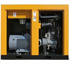 Винтовой компрессор Berg ВК-55Р 8 — фото 4