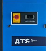 Осушитель воздуха ATS DSI 880 — фото 3