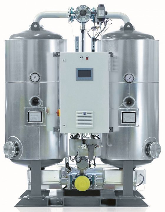 Осушитель воздуха ARIACOM APD-V875