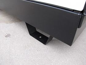Дизельный генератор MVAE ДГ 2500 в контейнере с АВР — фото 12