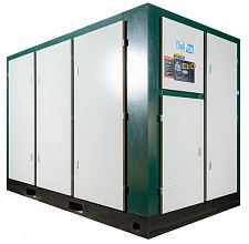 Винтовой компрессор Dali EN 60/8 II — фото 1