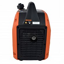 Бензиновый генератор EVOline BQH 2200 E — фото 4