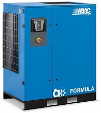 Винтовой компрессор Abac FORMULA MI45 10 — фото 1
