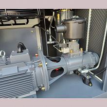 Винтовой компрессор GMP GM 22-12 GE/HB (IP23) — фото 12