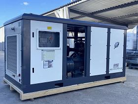 Винтовой компрессор GMP GM22-12D SC BOX VSD — фото 7