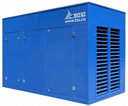 Дизельный генератор ТСС АД-130С-Т400-1РПМ5 — фото 1