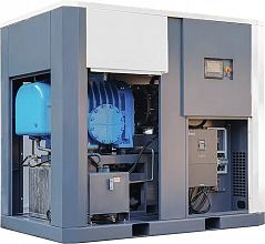 Винтовой компрессор GMP GM 11R-16 GE — фото 2
