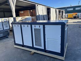 Винтовой компрессор GMP GM37-10D SC BOX — фото 9