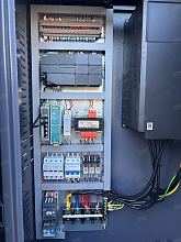 Винтовой компрессор GMP GM37-10D SC BOX — фото 19