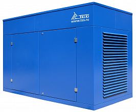 Дизельный генератор ТСС АД-60С-Т400-2РПМ17 с АВР — фото 2