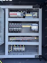 Винтовой компрессор GMP GM 132-25VSD TW — фото 12