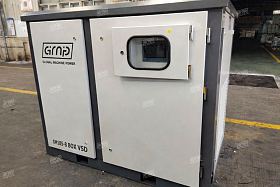 Винтовой компрессор GMP GM185-10 BOX — фото 5