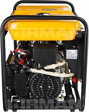 Сварочный генератор Firman SDW180E — фото 6
