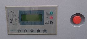 Винтовой компрессор Spitzenreiter S-EKO 30D 8 — фото 2