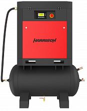 Винтовой компрессор Harrison HRS-941500T5 — фото 2