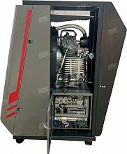 Компрессор для дыхания GMP MCH-S-385/300 (ГОСТ Р 53263-2019) — фото 2