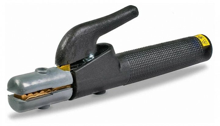 Электрододержатель КЕДР ЭД-600 EXPERT Comfort Heavy Duty