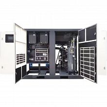 Винтовой компрессор GMP GM 55-30VSD TW — фото 6