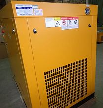 Винтовой компрессор Berg ВК-55Р-Е (IP23) 16 — фото 10
