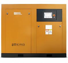 Винтовой компрессор Berg ВК-55 8 — фото 1