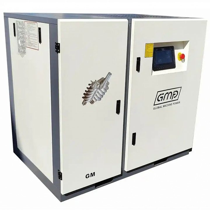 Винтовой компрессор GMP GM 30-12 VSD (IP23)