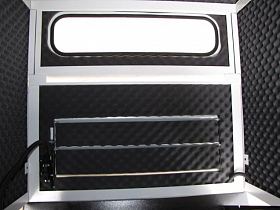 Дизельный генератор MVAE ДГ 2500 в контейнере с АВР — фото 27