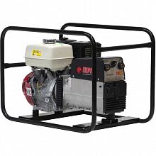 Сварочный генератор EuroPower ЕР 200 Х2 DC — фото 1