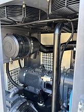 Винтовой компрессор GMP GM 110-20VSD TW — фото 19