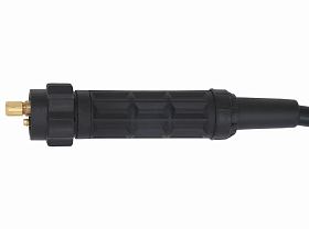 Горелка к п/а КЕДР MIG-15 PRO (евро адаптер) 4м — фото 2