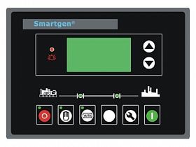 Газовый генератор REG G15-3-RE-LF — фото 4