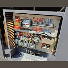 Винтовой компрессор GMP GM 18,5- 12 GE/HB — фото 5