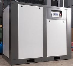 Винтовой компрессор РКЗ MIG 90 8 — фото 2