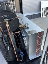 Винтовой компрессор GMP GM 132-25VSD TW — фото 15