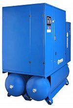Винтовой компрессор Remeza ВК 50Т-20-660Д2 — фото 5