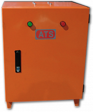 Дизельный генератор MVAE АД-18-230-АР с АВР — фото 3