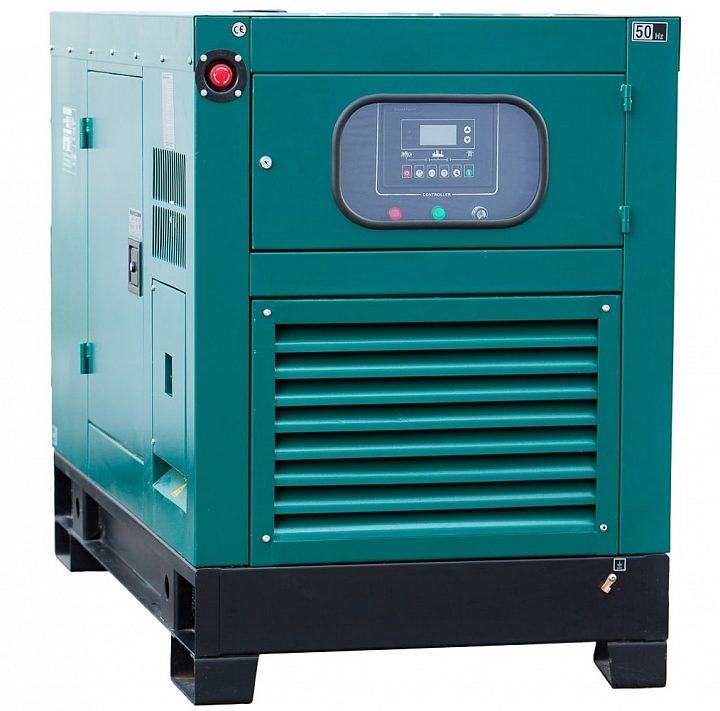 Газовый генератор REG G58-3-RE-LS