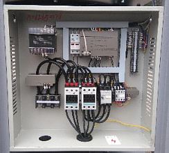 Винтовой компрессор Spitzenreiter S-EKO 20 12 — фото 8