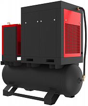 Винтовой компрессор Harrison HRS-94531TD5 — фото 3