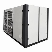 Винтовой компрессор GMP GM 160-8D VSD — фото 2