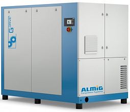 Винтовой компрессор ALMiG V-DRIVE-56 8 — фото 1