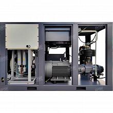 Винтовой компрессор GMP GM 22-10D VSD — фото 7