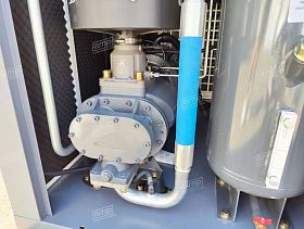 Винтовой компрессор GMP GM45-3 VSD — фото 17