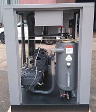 Винтовой компрессор Spitzenreiter S-EKO 40DF 12 — фото 8