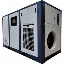 Винтовой компрессор GMP GM 37-8D VSD — фото 1