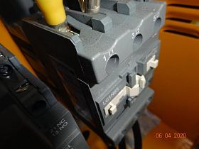Винтовой компрессор Berg ВК-55Р-Е (IP23) 12 — фото 20
