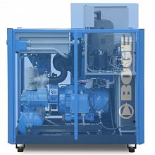 Винтовой компрессор Boge SD 61-3 10 — фото 2