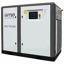 Винтовой компрессор GMP GM 75-8 VSD — фото 1