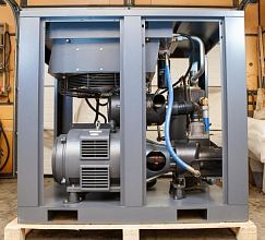 Винтовой компрессор CrossAir CA90-10GA (IP23) — фото 3