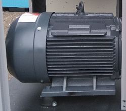 Винтовой компрессор Spitzenreiter S-EKO 60F 12 — фото 3