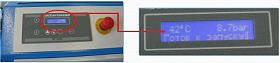 Винтовой компрессор Kraftmann VEGA 31 CF 13 — фото 4